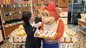 קופיקו מימי נאמן, צילום: אור גפן